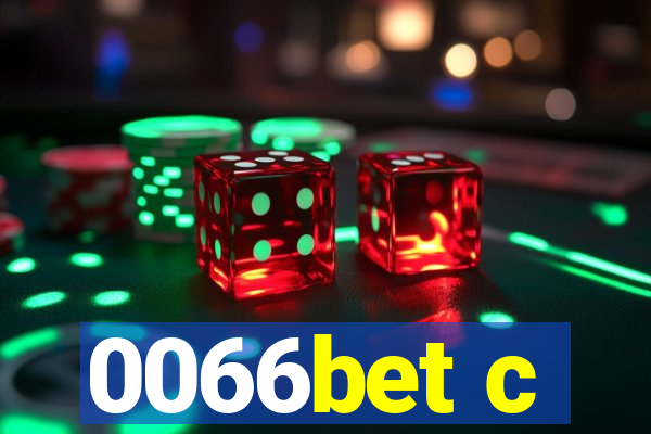 0066bet c